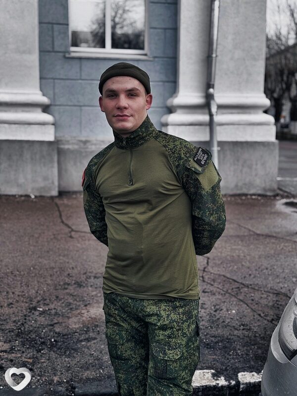 Вадим, Быково (Московская Обл)