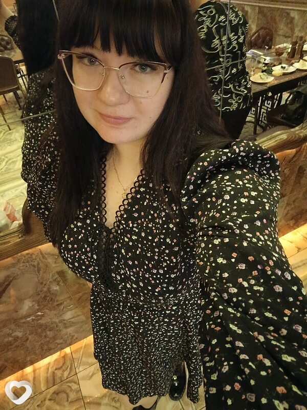 Татьяна, 31, Смоленске — анкета №2103283