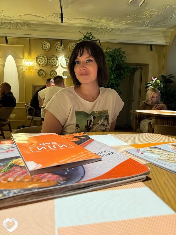 Кристина, 34, Новокузнецке — анкета №2152681