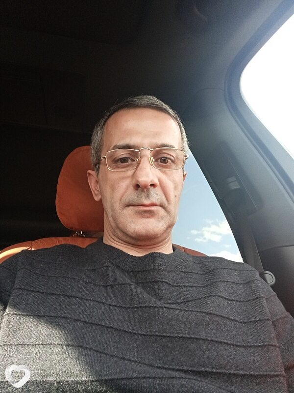Александр, 48, Москве — анкета №2103545