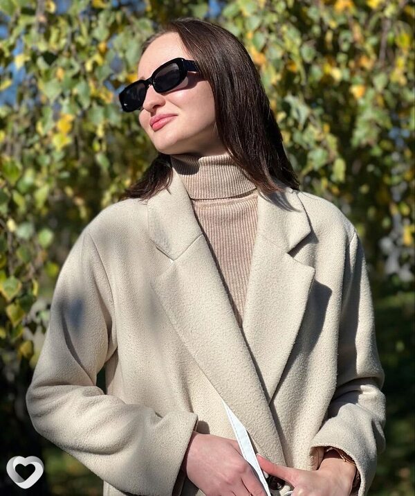 Амина, 22, Москве — анкета №2103549