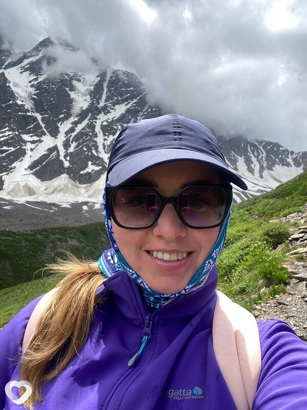 Анна, 36, Калининграде — анкета №2103559