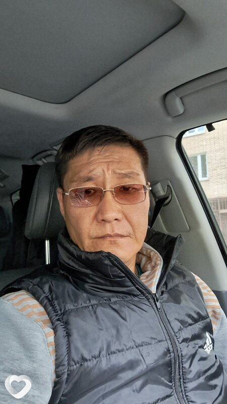 Баир, 49, Москве — анкета №2103564
