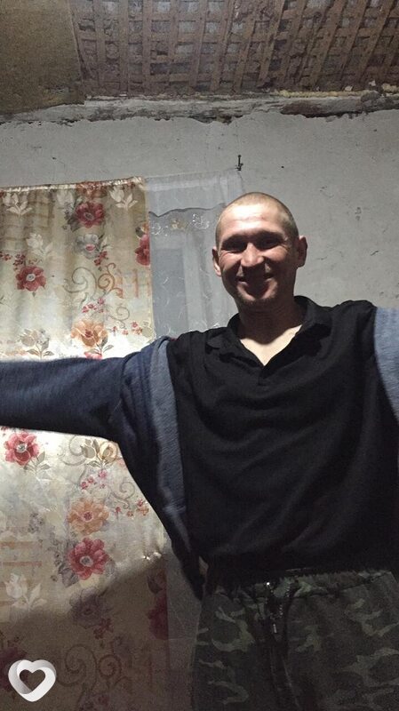 Макс, 38, Ярославле — анкета №2103565