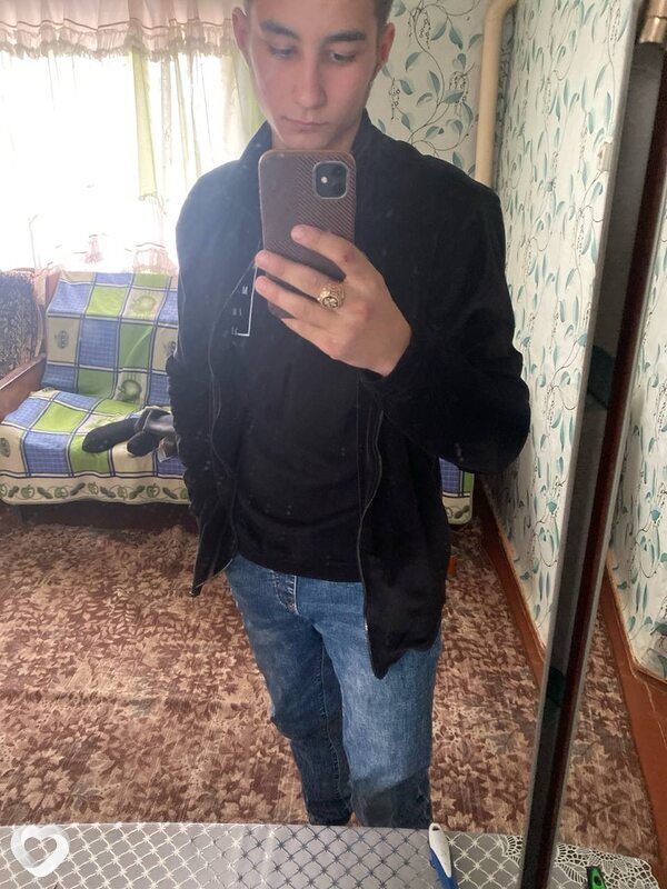 Коля, 27, Россоши — анкета №2103569