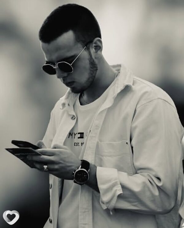 Тимур, 21, Уфе — анкета №2103676