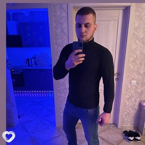 Константин, 35, Пензе — анкета №2103678