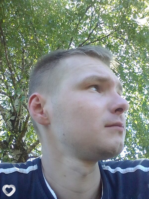 Dmitry, 33, Йошкар-Оле — анкета №2103681