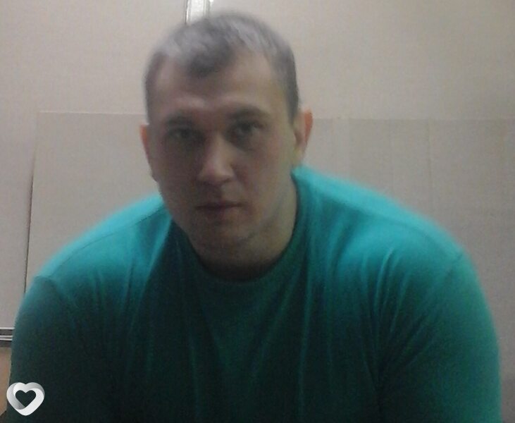 Александр, 36, Балахне — анкета №2103682