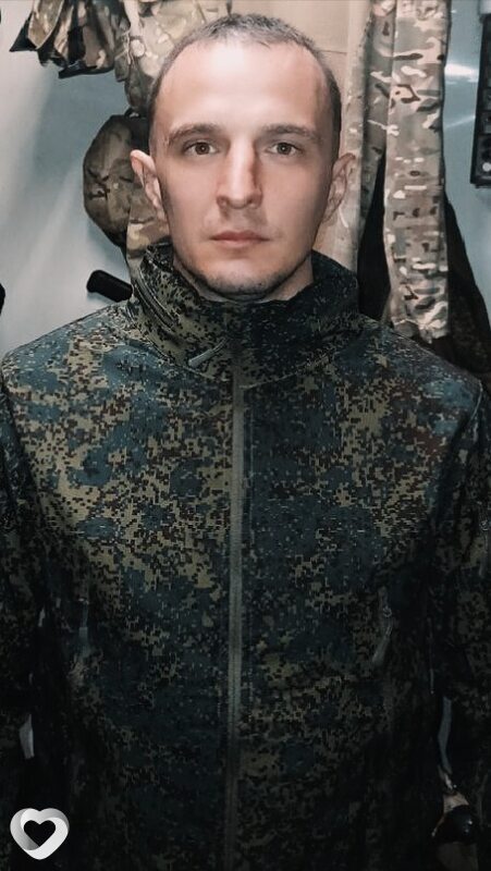 Андрей, 37, Елеце — анкета №2103695