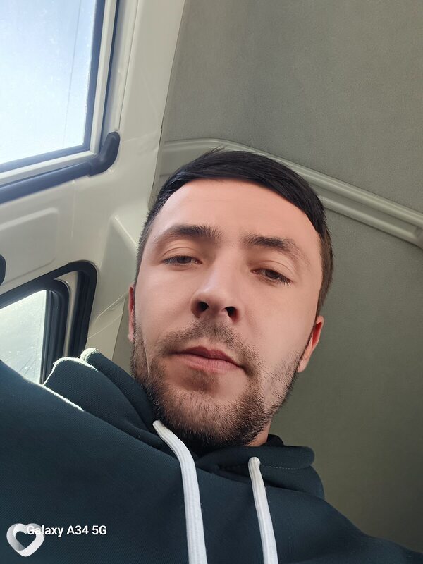Islom, 28, Воткинске — анкета №2103699