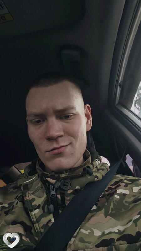 Максим, 22, Екатеринбурге — анкета №2103701