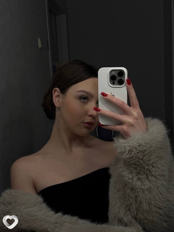 Женя, 20, Минске — анкета №2103702
