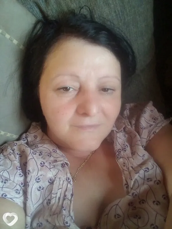 Мимоза, 54, Москве — анкета №2103704