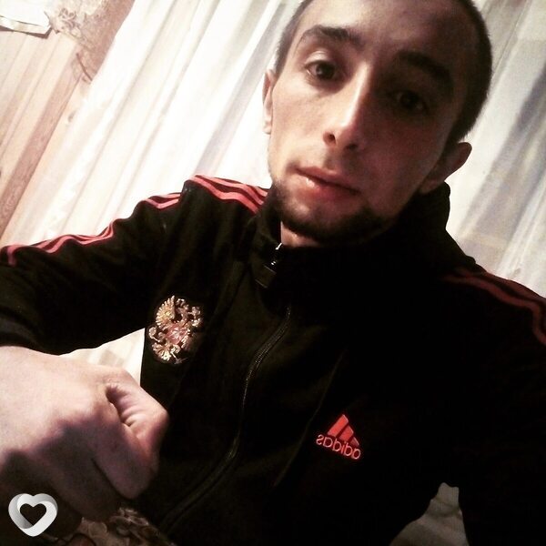 Artyr, 31, Великом Устюге — анкета №2103706