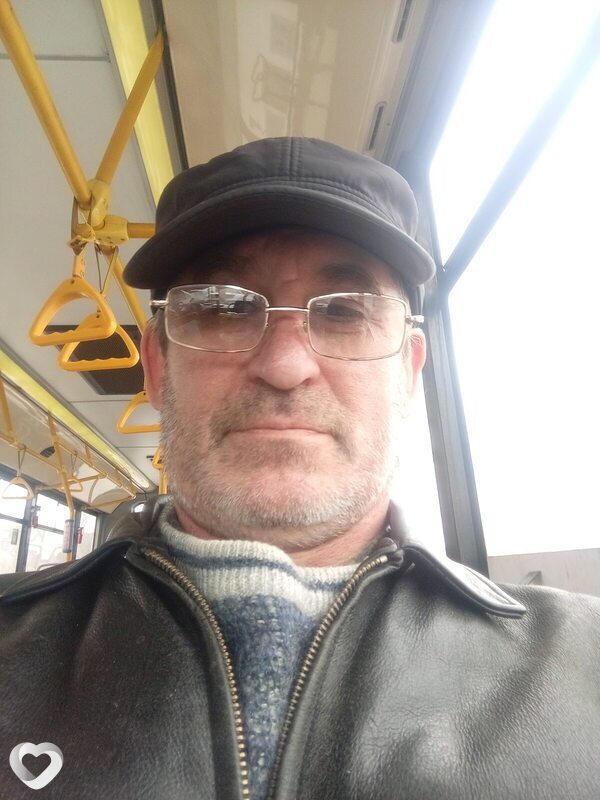 Сергей, 60, Новокузнецке — анкета №2103825