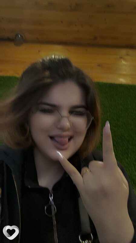 Даша, 19, Коврове — анкета №2103826