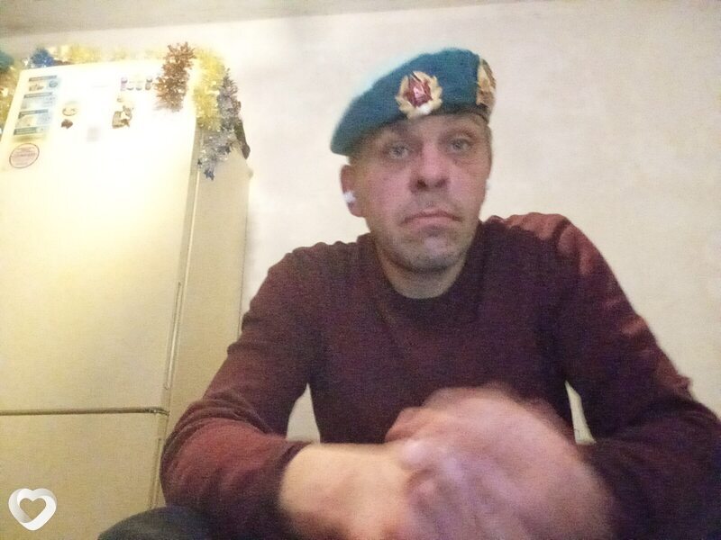 Александр, 47, Волгодонске — анкета №2103828