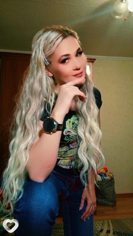 Ирина, 47, Волгограде — анкета №2103832