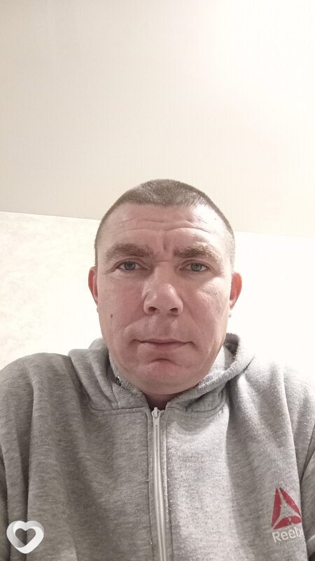 Алексей, 39, Москве — анкета №2103844