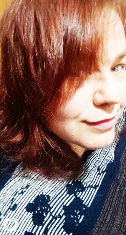 Юляшка, 41, Волжском — анкета №2103754