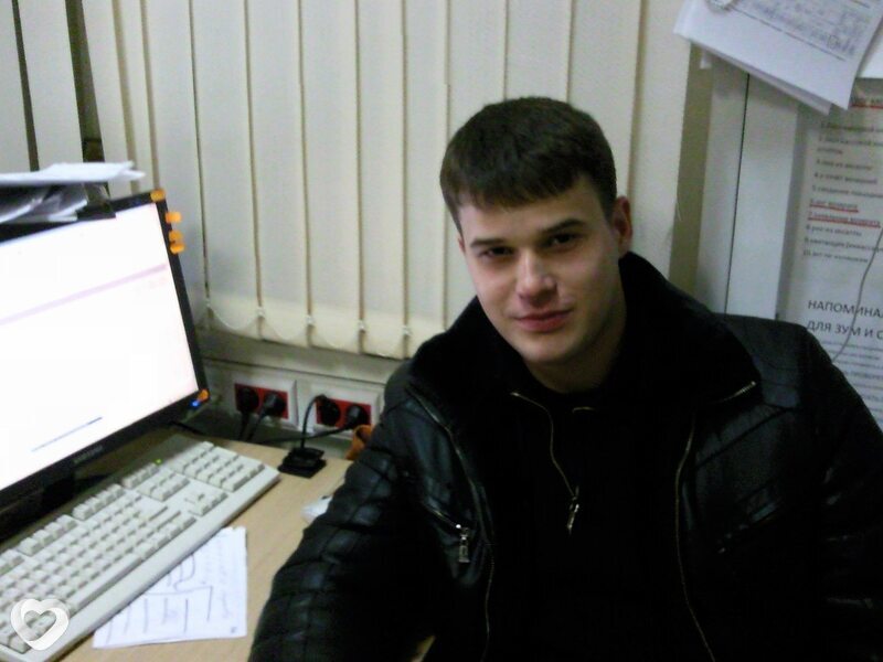 Георгий, 36, Раменском — анкета №2103755