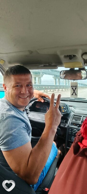 Денис, 39, Краснодаре — анкета №2103806