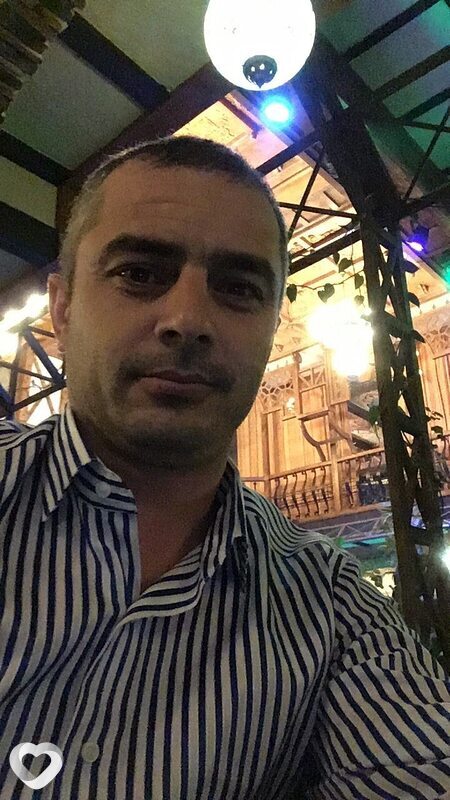 Марат, 37, Москве — анкета №2152712
