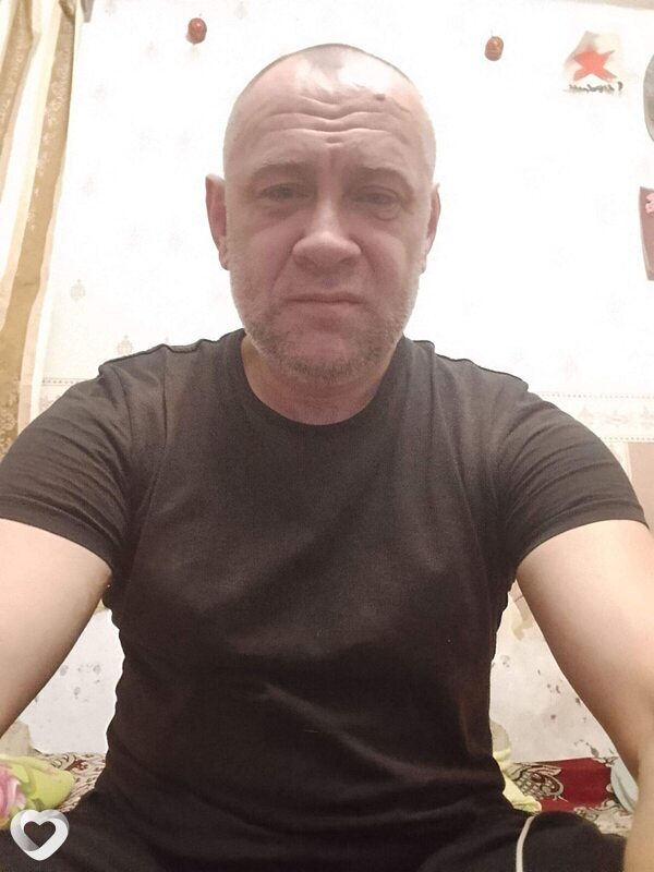 Ник, 43, Томске — анкета №2103361