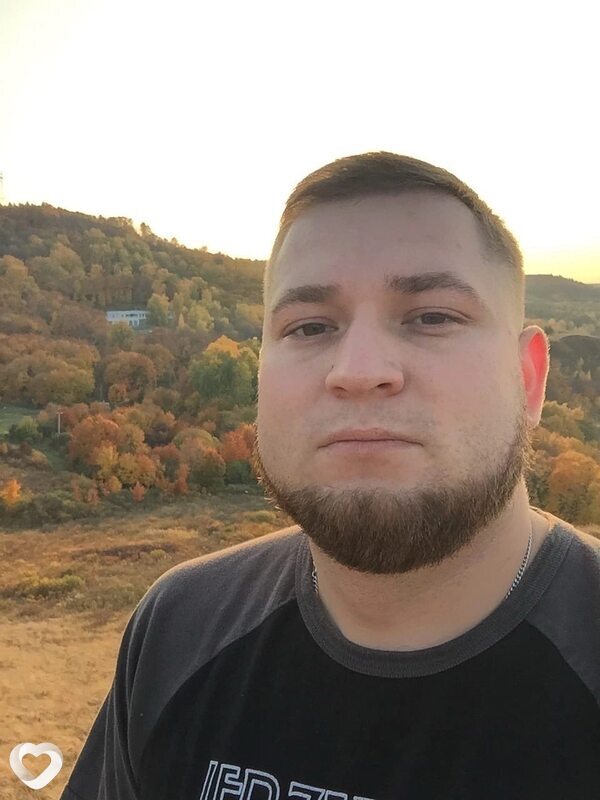 Георгий, 31, Туймазах — анкета №2152715