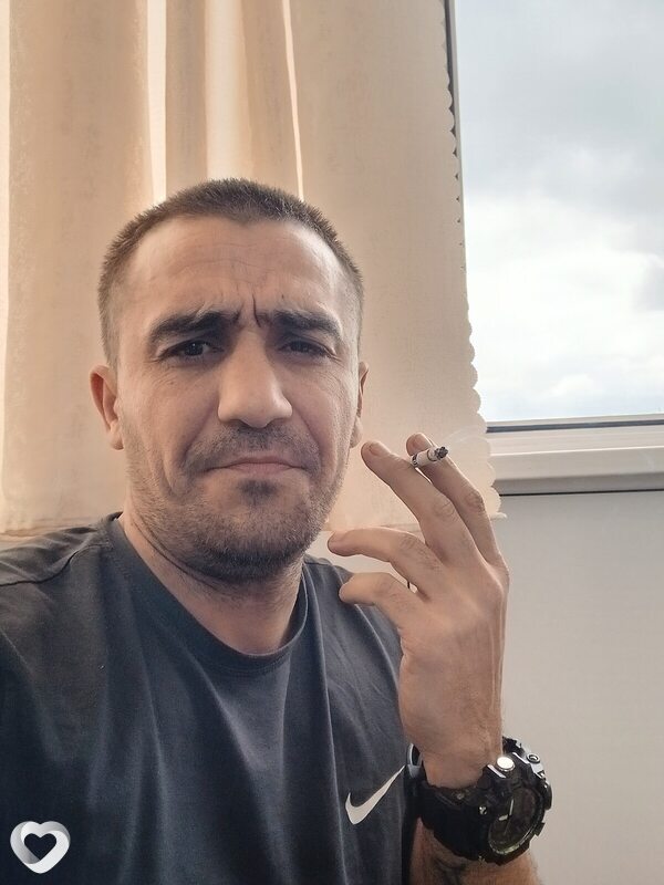 Руслан, 36, Волгограде — анкета №2152720