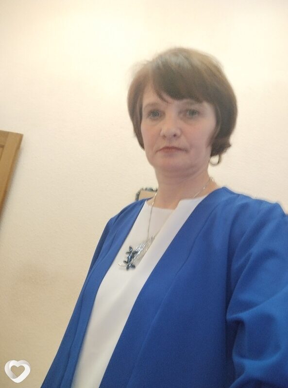 Ирина, 55, Витебске — анкета №2104011