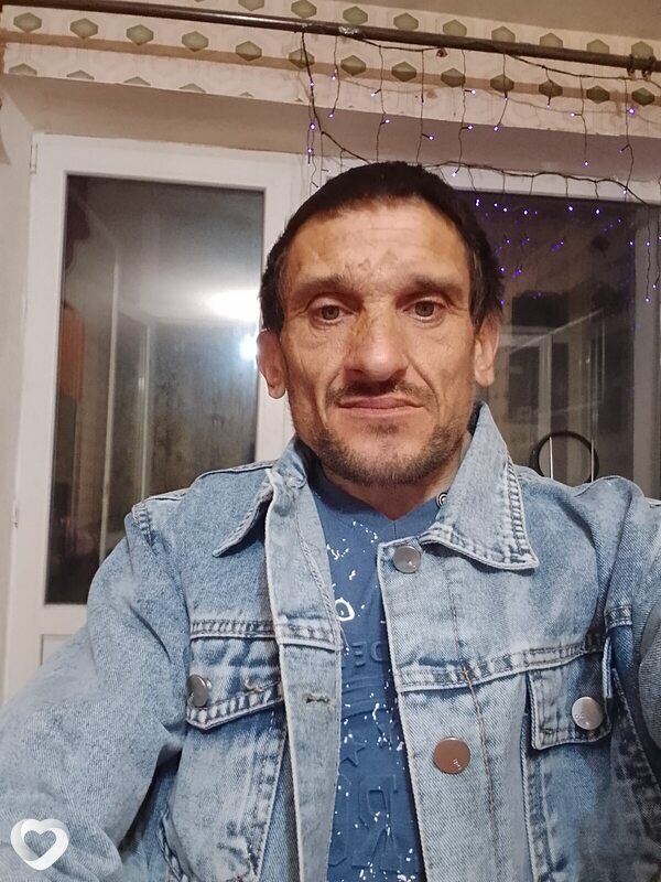 Сергей Соломаха, 38, Феодосии — анкета №2104014