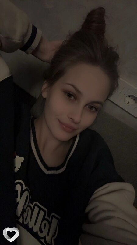 Екатерина, Балашиха