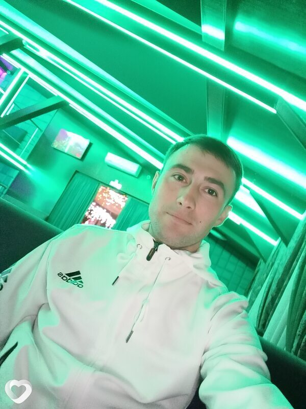 Дмитрий, 31, Москве — анкета №2104141