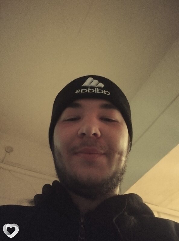 Влад, 25, Макеевке — анкета №2104142