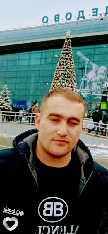 Всё Хорошо, 33, Калуге — анкета №2104151