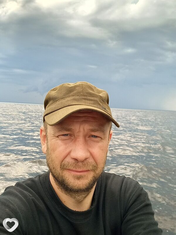 Николай, 41, Северодвинске — анкета №2104159