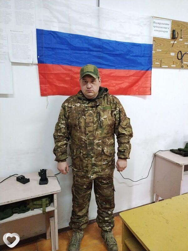 Сергей Гусев, 41, Луганске — анкета №2104162