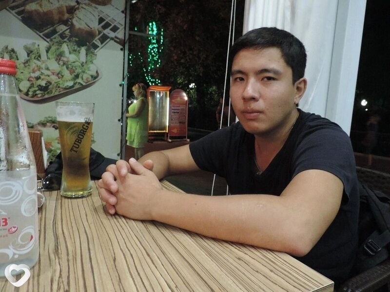 Виктор, 36, Михайловск (Ставропольский край) — анкета №2104216