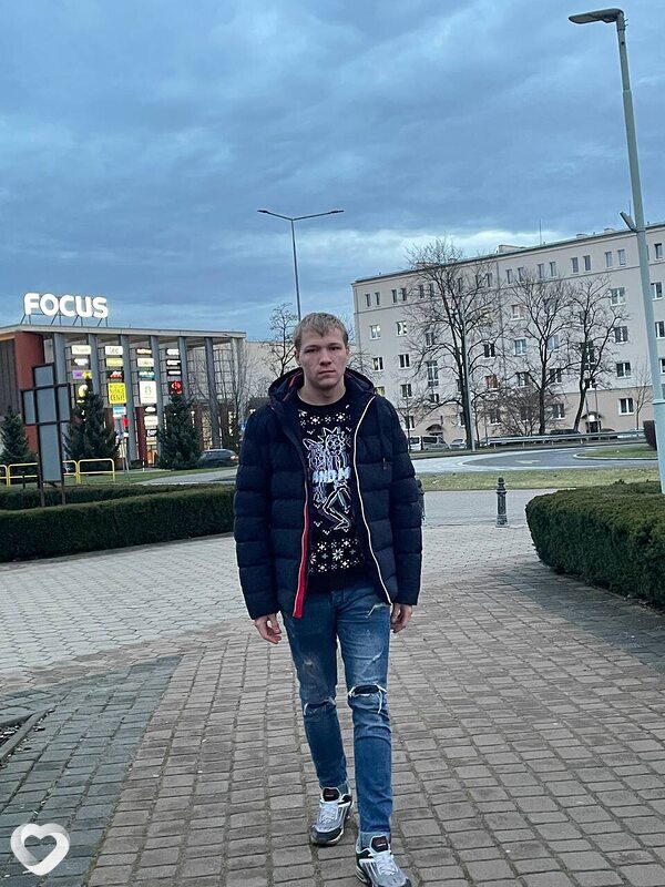Олег, Быдгощ