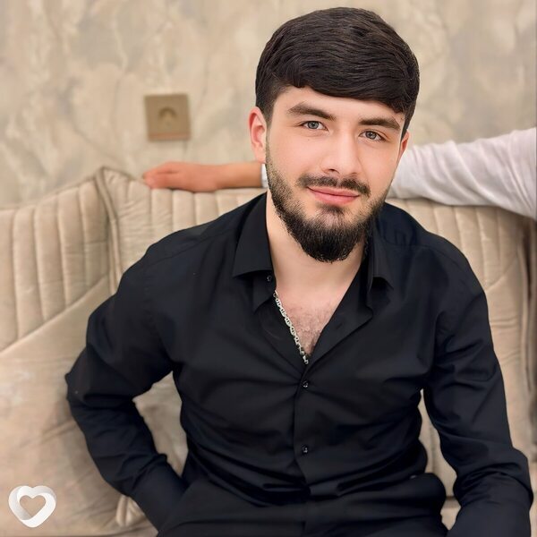 Efkan, 25, Москве — анкета №2104221