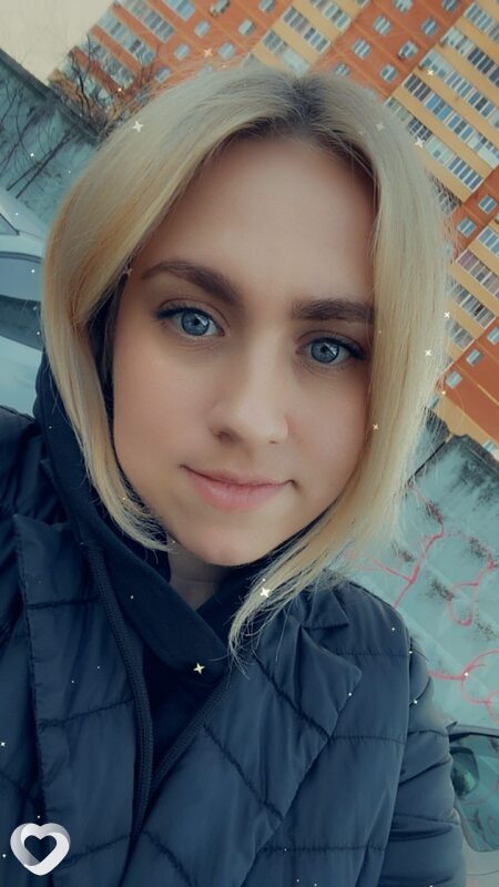 Алина, 33, Екатеринбурге — анкета №2104236
