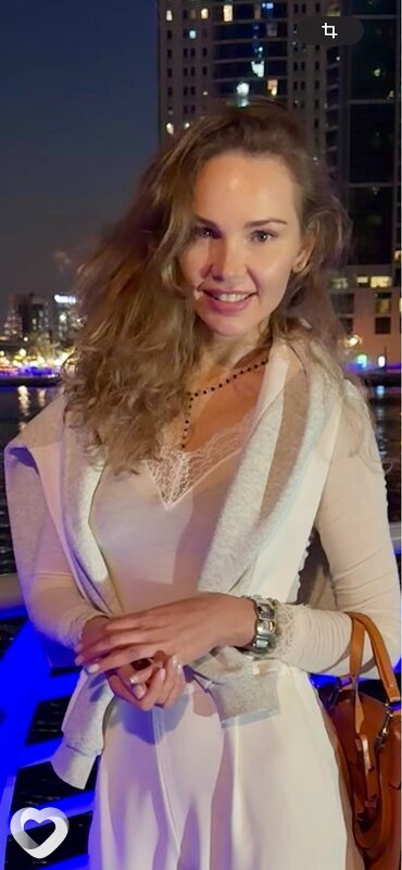 Юличка, 39, Москве — анкета №2104238