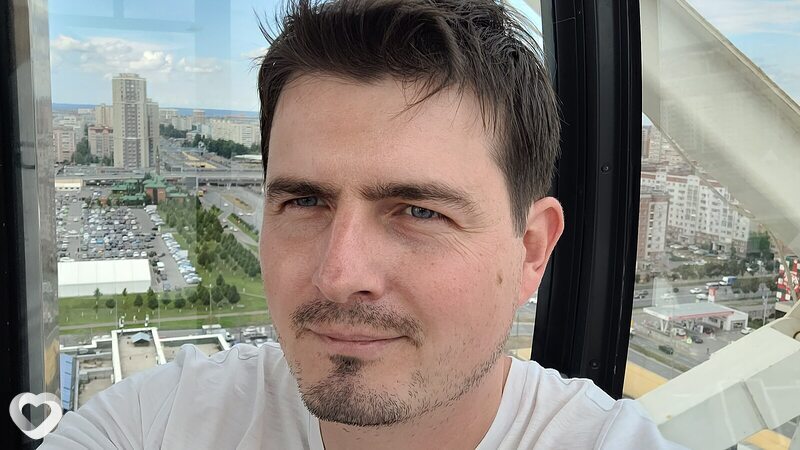 Павел, 36, Казани — анкета №2152727