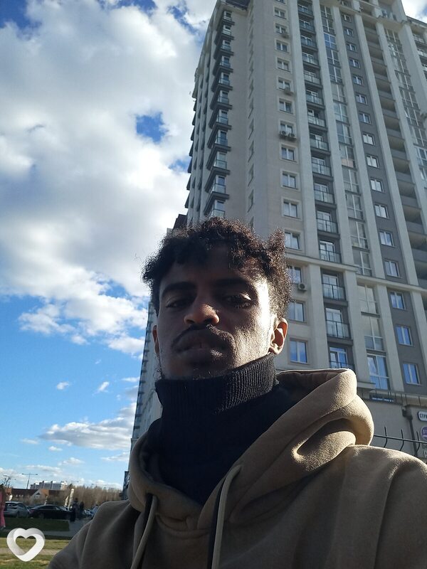 Aman, 27, Борисове — анкета №2103516
