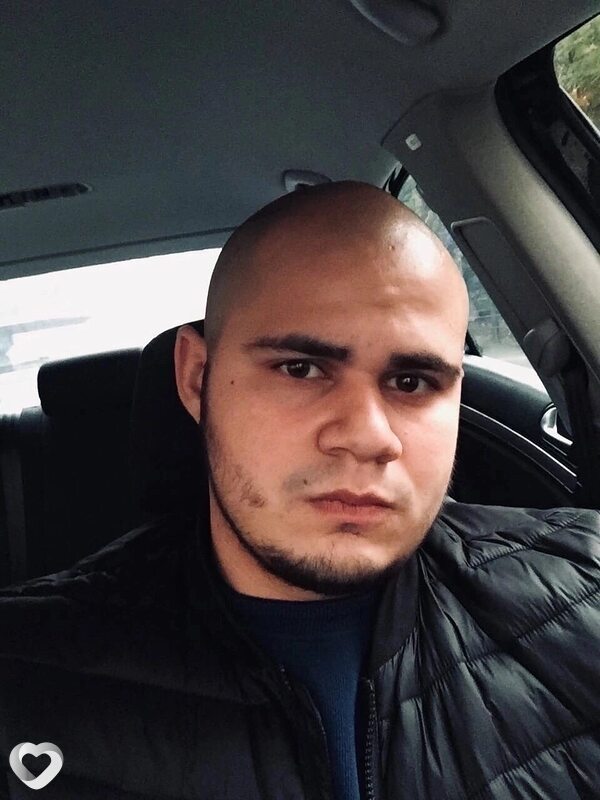 Алексей, 26, Калининграде — анкета №2152731