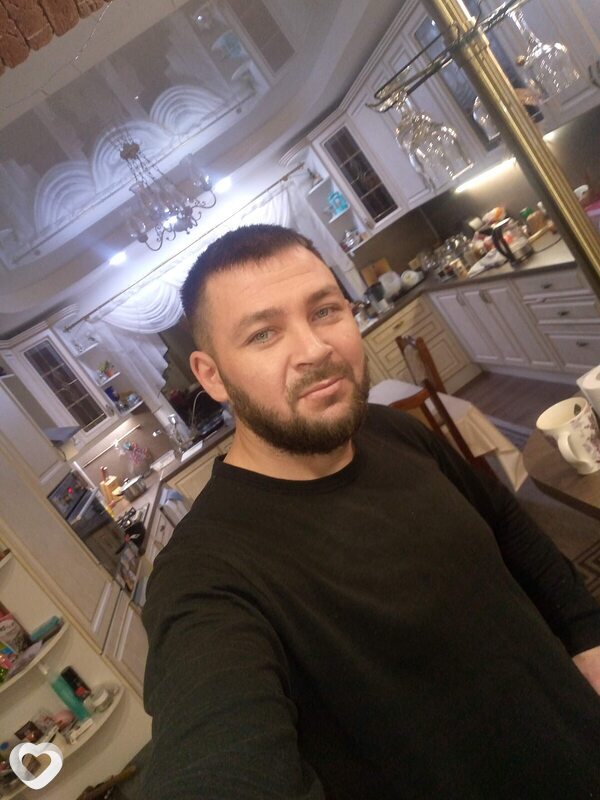 Игорь, 35, Москве — анкета №2152618