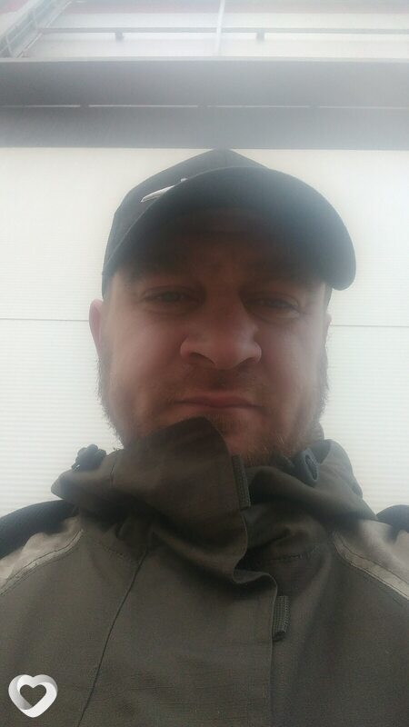 Жека, 37, Краснодаре — анкета №2103911