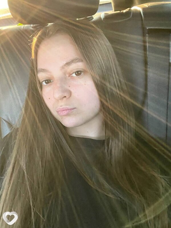 Кристина, 35, Солигорске — анкета №2103913